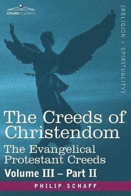 Philip Schaff, Dr Philip Schaff - Creeds of Christendom, Häftad