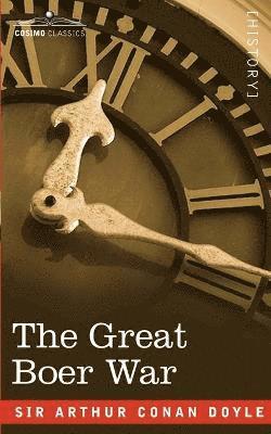 Great Boer War