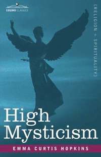 bokomslag High Mysticism