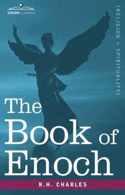 bokomslag The Book of Enoch