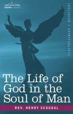 Life of God in the Soul of Man