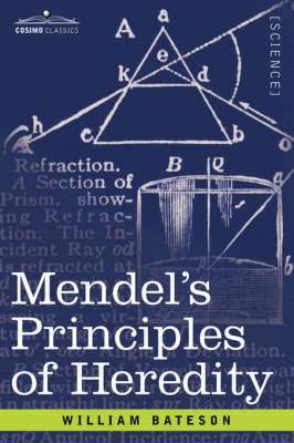 Mendel's Principles of Heredity 1