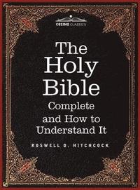 bokomslag Hitchcock's New and Complete Analysis of the Holy Bible