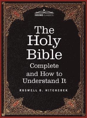 bokomslag Hitchcock's New and Complete Analysis of the Holy Bible