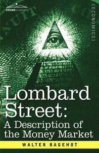 bokomslag Lombard Street