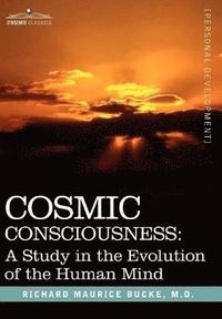 bokomslag Cosmic Consciousness