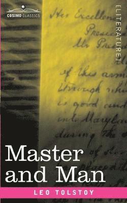 Master and Man 1