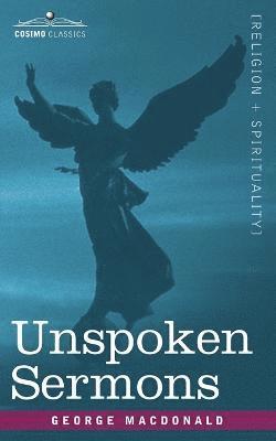 Unspoken Sermons 1