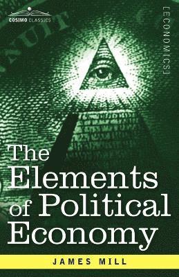 Elements of Political Economy