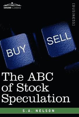 The ABC of Stock Speculation 1