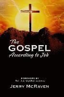 bokomslag The Gospel According to Job
