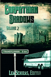 bokomslag Carpathian Shadows, Volume II