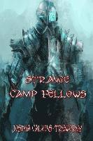 bokomslag Strange Camp Fellows: A Novel of Tamalaria