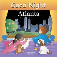 bokomslag Good Night Atlanta