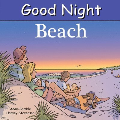 Good Night Beach 1