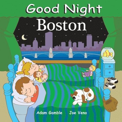 Good Night Boston 1