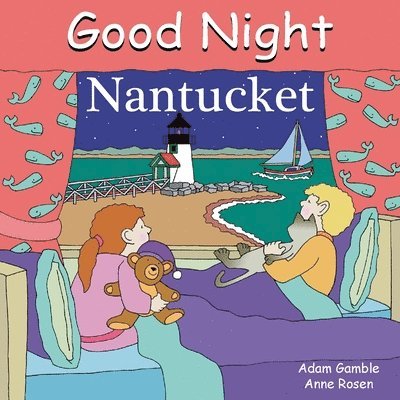 Good Night Nantucket 1