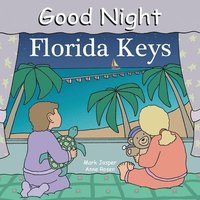 bokomslag Good Night Florida Keys