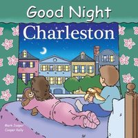 bokomslag Good Night Charleston