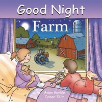 bokomslag Good Night Farm