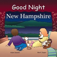 bokomslag Good Night New Hampshire
