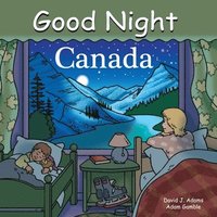 bokomslag Good Night Canada