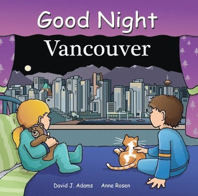 Good Night Vancouver 1