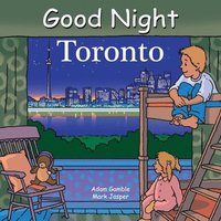 bokomslag Good Night Toronto