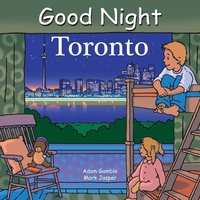 bokomslag Good Night Toronto