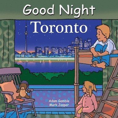 bokomslag Good Night Toronto
