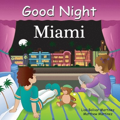 Good Night Miami 1