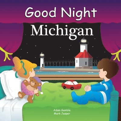 Good Night Michigan 1