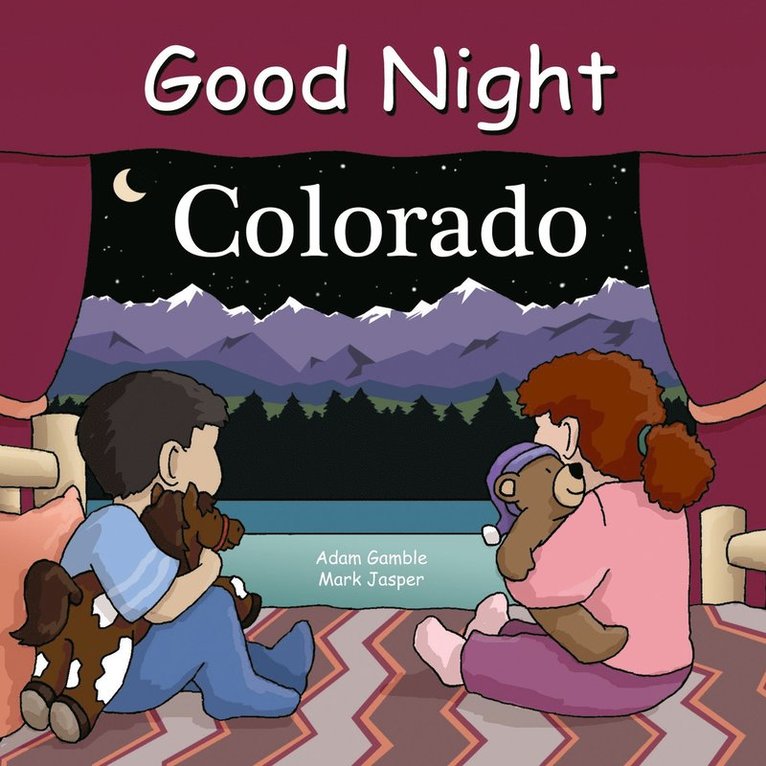 Good Night Colorado