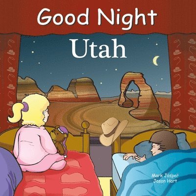 Good Night Utah 1