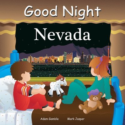 Good Night Nevada 1