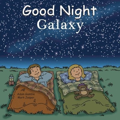 Good Night Galaxy 1