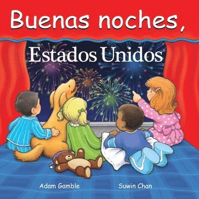 Buenas Noches, Estados Unidos