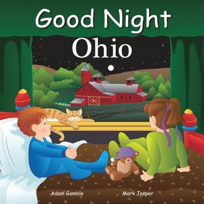 Good Night Ohio 1