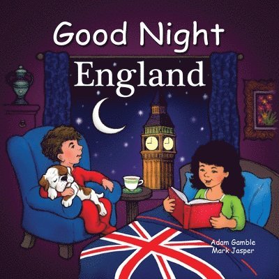 Good Night England 1