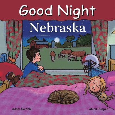 Good Night Nebraska 1