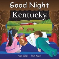 bokomslag Good Night Kentucky