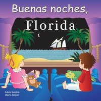 bokomslag Buenas Noches, Florida