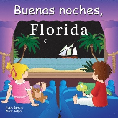 Buenas Noches, Florida 1