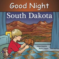 bokomslag Good Night South Dakota