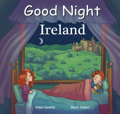 Good Night Ireland 1