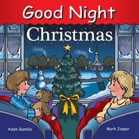 bokomslag Good Night Christmas