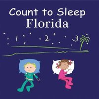 bokomslag Count To Sleep Florida