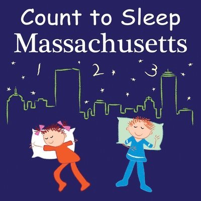 Count To Sleep Massachusetts 1