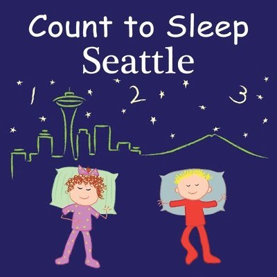 Count To Sleep Seattle 1