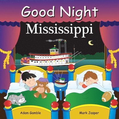 Good Night Mississippi 1